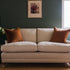 2.5 Seater Howard Style Sofa