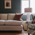 2.5 Seater Howard Style Sofa