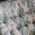 The Emelia, Occasional Chair in Damask Style Print