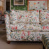 2.5 Seater Floral Sofa