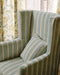 Colefax & Fowler, Tilney Stripe, Lifestyle