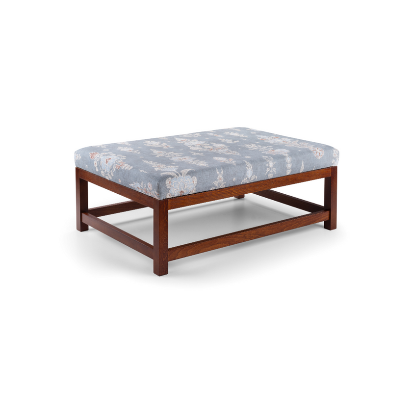 Framed Table Footstool