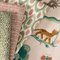 GP & J Baker, Tigris, Lifestyle