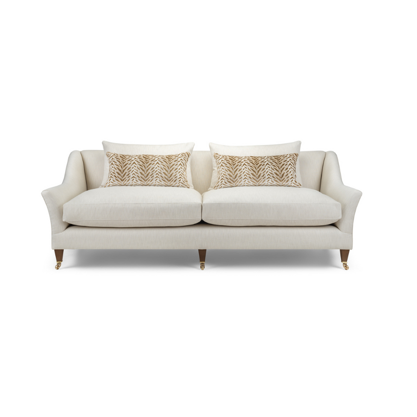 Georgian Sofa