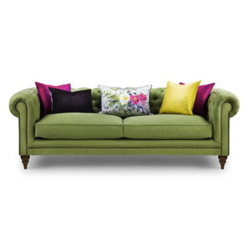 Chesterfield Comfort Sofa