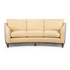 Curved Sofa