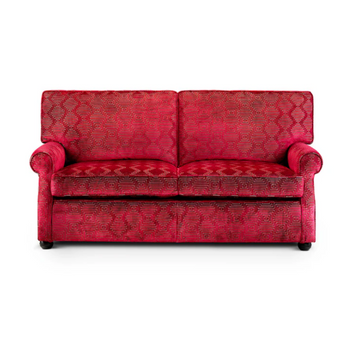 Classic Skirted Sofabed