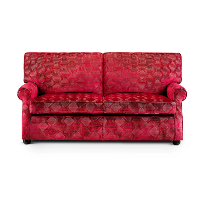 Classic Skirted Sofabed