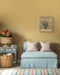 GP & J Baker, Weathered Linen, Lifestyle