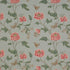 Scatter Cushion in Embroidered Silk