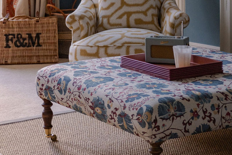 Footstools