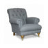 Library Chair