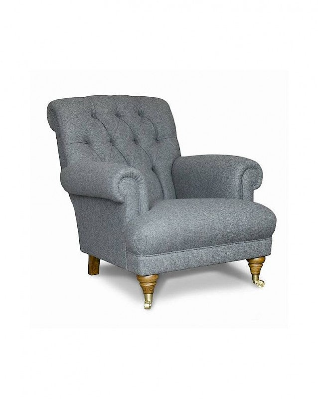Library Chair
